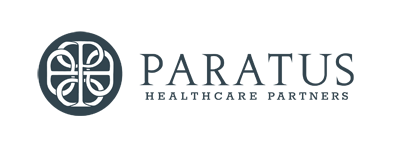 Paratus Healthcare Partners Logo